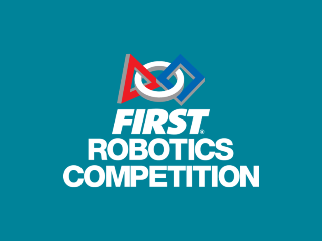 Whitecaps RC Joins FIRST Robotics Competition